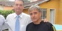 Angelo Guido Bolsonaro virou réu por homofobia e ameaça  Foto: Reprodução