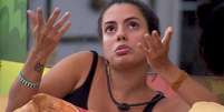  Foto: X/Big Brother Brasil / Pipoca Moderna