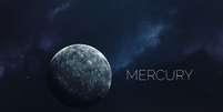 Mercúrio está retrógrado no signo de Áries  Foto: Vadim Sadovski | Shutterstock / Portal EdiCase