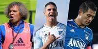  Foto: Divulgação / Millonarios - Legenda: / Jogada10