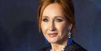 JK Rowling é uma das mulheres mais ricas do Reino Unido  Foto: Getty Images / BBC News Brasil