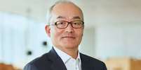 Além de CEO interino da Sony Interactive Entertainment, Hiroki Totoki também é presidente e diretor operacional do Sony Group  Foto: Reprodução / Sony