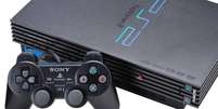 Lançado em 2000, o PlayStation 2 é o console mais vendido da história  Foto: Reprodução / Sony