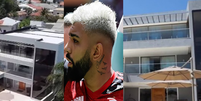  Foto: Reprodução Youtube - Legenda: Gabigol está suspenso / Jogada10