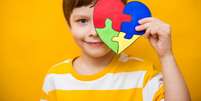 A rotina pode ser muito importante para crianças com TEA  Foto: Iren_Geo | Shutterstock / Portal EdiCase