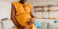 Mulher grávida  Foto: urbazon/iStock