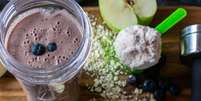 Alimentos que combinam com whey protein  Foto: Shutterstock / Sport Life