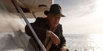 Com prejuízo de US$ 134,2 milhões, Indiana Jones tem um fim melancólico no cinema (Imagem: Divulgação/Lucasfilm)  Foto: Canaltech