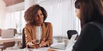 Siga essas dicas para entrevistas de emprego e arrase!  Foto: Shutterstock / Alto Astral