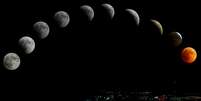 Eclipse de 8 de abril  Foto: Unsplash / Personare