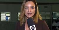 Jornalista vence disputa judicial contra a TV Globo, que terá que pagar indenização milionária por "ditadura da beleza".  Foto: Reprodução, TV Globo / Purepeople