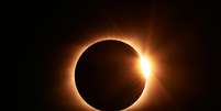 Eclipse Total Solar de 08 de abril  Foto: Unsplash / Personare