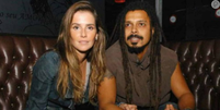 Deborah Secco teve vida amorosa agitada - e muito comentada - antes do &uacute;ltimo casamento: relembre os relacionamentos!.  Foto: AGNews / Purepeople