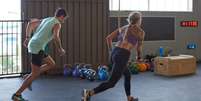Pode fazer HIIT todos os dias?  Foto: Shutterstock / Sport Life