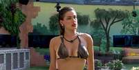  Foto: X/Big Brother Brasil / Pipoca Moderna
