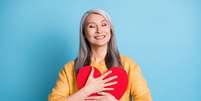Mulheres com 40 anos ou mais têm mais chances de desenvolverem doenças vasculares  Foto: Roman Samborskyi | Shutterstock / Portal EdiCase