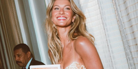 Gisele Bündchen (Foto @gisele/Instagram/Reprodução)  Foto: Elas no Tapete Vermelho