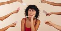 Saiba quais são os principais métodos contraceptivos  Foto: Shutterstock / Alto Astral