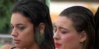  Foto: X/Big Brother Brasil / Pipoca Moderna