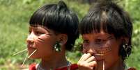 Em 9 comunidades Yanomami, 94% dos indígenas têm contaminação por mercúrio  Foto: Reprodução/ EBC/TV BRASIL / Perfil Brasil