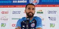 (  Foto: Thiago Caldas/EC Bahia / Esporte News Mundo