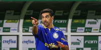 (  Foto: Fabio Menotti - Abel / Esporte News Mundo