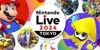 A Nintendo Live Tokyo estava prevista para ser realizada em dezembro do ano passado  Foto: Reprodução / Nintendo