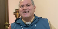Padre Alexandre Paciolli é preso em investigação por importunação sexual e estupro  Foto: Reprodução/Redes Sociais