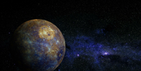 Por que Mercúrio retrógrado ficou tão famoso  Foto: Nasa / Personare