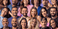 O BBB 24 foi marcado por grandes momentos  Foto: Reprodu&ccedil;&atilde;o digital | TV Globo / Portal EdiCase