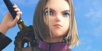 Yosuke Saito, da série NieR, pode vir a se tornar o novo produtor chefe de Dragon Quest  Foto: Reprodução / Square Enix