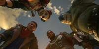 Esquadrão Suicida: Mate a Liga da Justiça tem versões para PC, PlayStation 5 e Xbox Series X|S  Foto: Divulgação / Warner Bros. Games