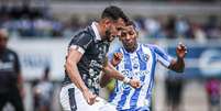 Paysandu   Foto: Federa&ccedil;&atilde;o Paraense de Futebol/Divulga&ccedil;&atilde;o / Esporte News Mundo