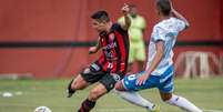 Vitória e Bahia na final do Baiano   Foto: Victor Ferreira/EC Vitória / Esporte News Mundo
