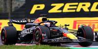 Verstappen domina e vence mais uma na F1  Foto: Pirelli Motorsport
