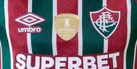 Foto Reprodução: Fluminense/FFC  Foto: Esporte News Mundo