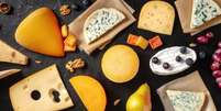É verdade que alguns tipos de queijo tem menos lactose! – Foto: Shutterstock  Foto: Guia da Cozinha