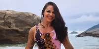 Vanessa Ataídes (Reprodução/Instagram)  Foto: Márcia Piovesan