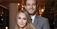 Carla Diaz e Felipe Becari (Reprodução/Instagram)  Foto: Mais Novela