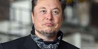 Proprietário do X, Musk ameaçou descumprir ordens judiciais brasileiras contra plataforma  Foto: DW / Deutsche Welle
