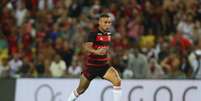  Foto: Gilvan de Souza / CRF - Legenda: Flamengo é campeão do Campeonato Carioca de 2024 / Jogada10