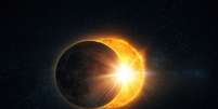 O eclipse solar indica um período de mudanças  Foto: Alones | Shutterstock / Portal EdiCase