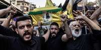 A inimizade entre o Irã e Israel tornou-se uma das principais fontes de instabilidade no Oriente Médio  Foto: Manu Brabo / Getty / BBC News Brasil
