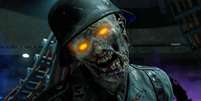 Call of Duty chegou a ter um jogo independente de zumbis sendo planejado em um dado momento  Foto: Reprodução / Activision
