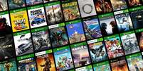 Microsoft quer garantir aos jogadores acesso às bibliotecas digitais do Xbox em seus próximos consoles  Foto: Reprodução / Xbox