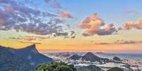 O parque nacional mais visitado foi o da Tijuca, no Rio  Foto: Cesar Vieira/Wikimedia Commons / Viagem e Turismo