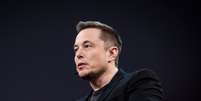 O avanço na fortuna de Elon Musk ocorre após o anúncio de que sua startup de inteligência artificial, a xAI, levantou cerca de US$ 6 bilhões na semana passada.  Foto: Agência Pública