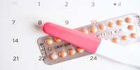 Menstruação atrasou na pausa do anticoncepcional? Saiba o que pode ser  Foto: Shutterstock / Saúde em Dia