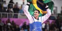 Taekwondo do Time Brasil cresce   Foto: Jonne Roriz/COB / Esporte News Mundo