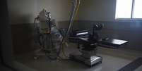 Sala de cirurgia vazia em cl&iacute;nica de aborto nos EUA  Foto: REUTERS/Callaghan O'Hare